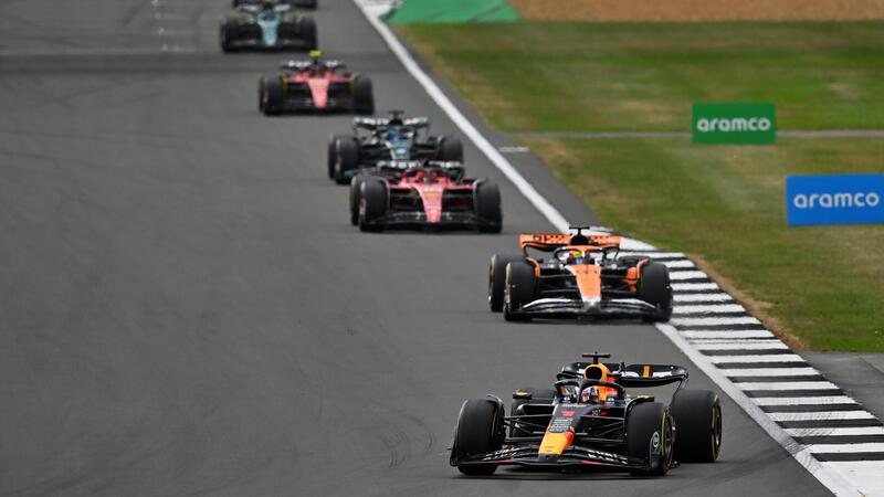 Formula 1: ecco perch&eacute; i motori 2026 rischiano di nascere gi&agrave; vecchi