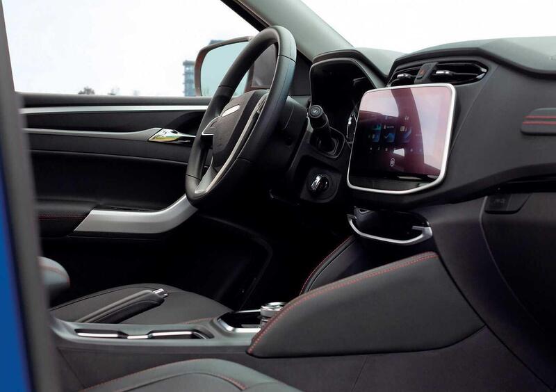 Maxus T90 EV (2023-23) (6)