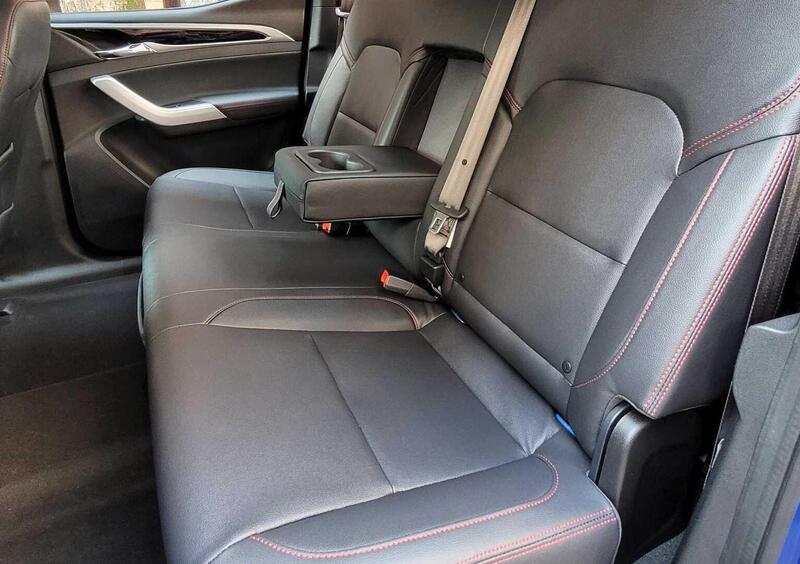Maxus T90 EV (2023-23) (8)