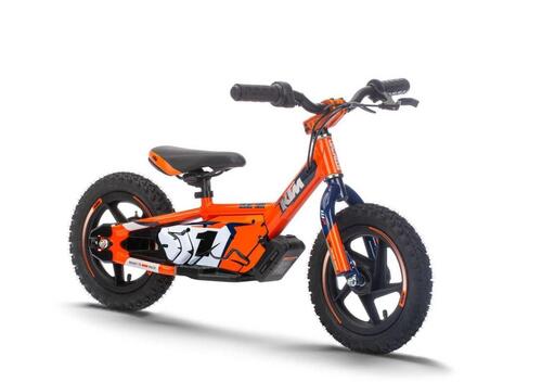 KTM SX-E 1.12 (2023 - 24)