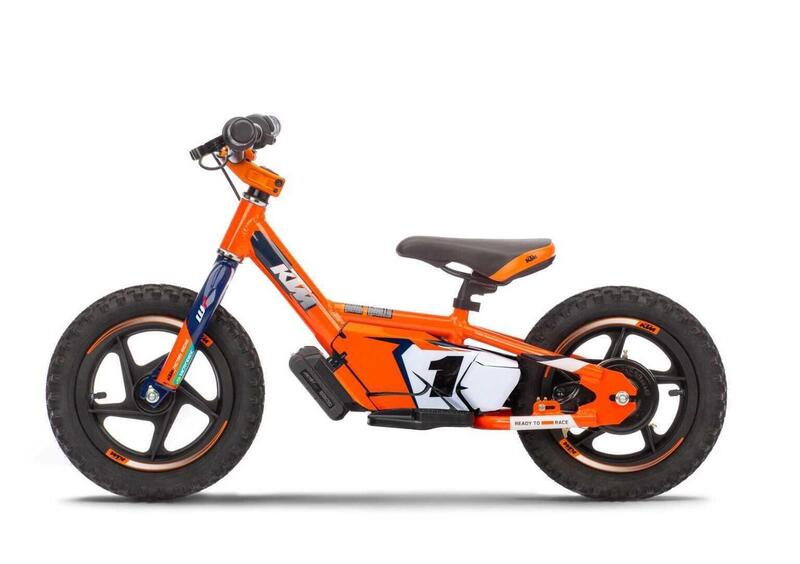 KTM SX-E 1.12 SX-E 1.12 (2023 - 24) (4)