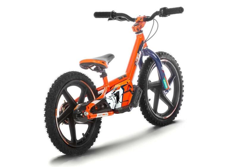 KTM SX-E 1.16 SX-E 1.16 (2023 - 24) (3)