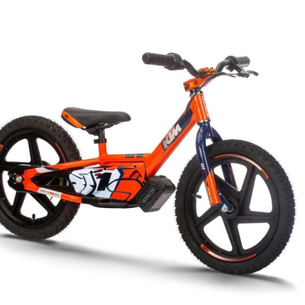 KTM SX-E 1.16 (2023 - 24)