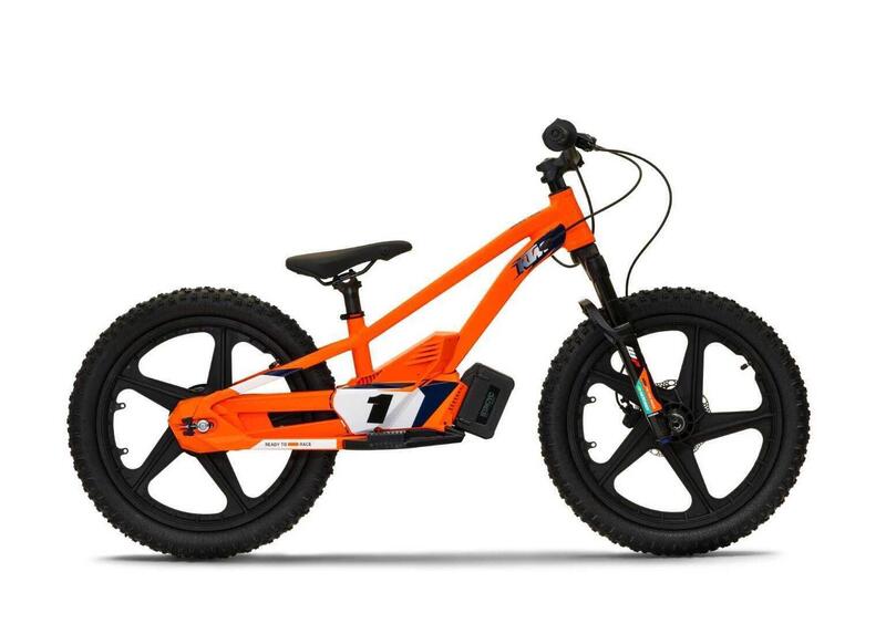 KTM SX-E 1.20 SX-E 1.20 (2023 - 24) (2)