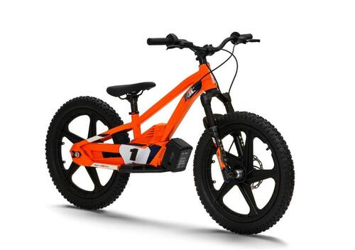 KTM SX-E 1.20 (2023 - 24)