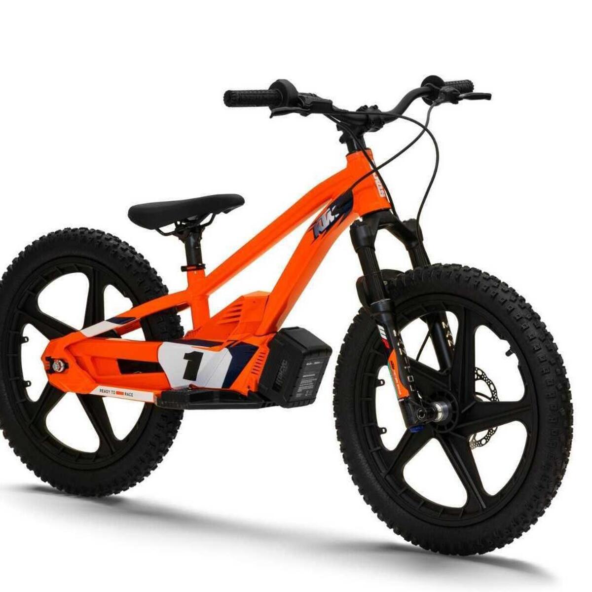 KTM SX-E 1.20 (2023 - 24)
