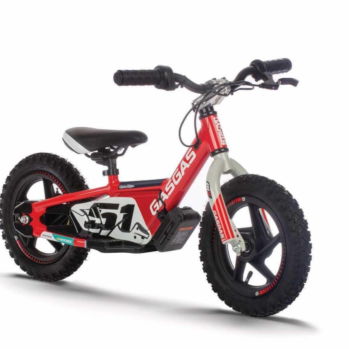 GASGAS MC-E 1.12 (2023 - 24)