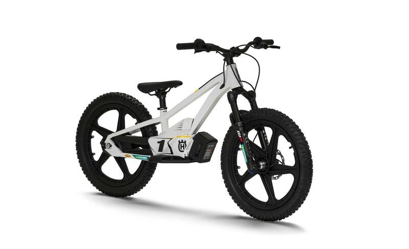 Husqvarna EE 1.20 EE 1.20 (2023 - 24)