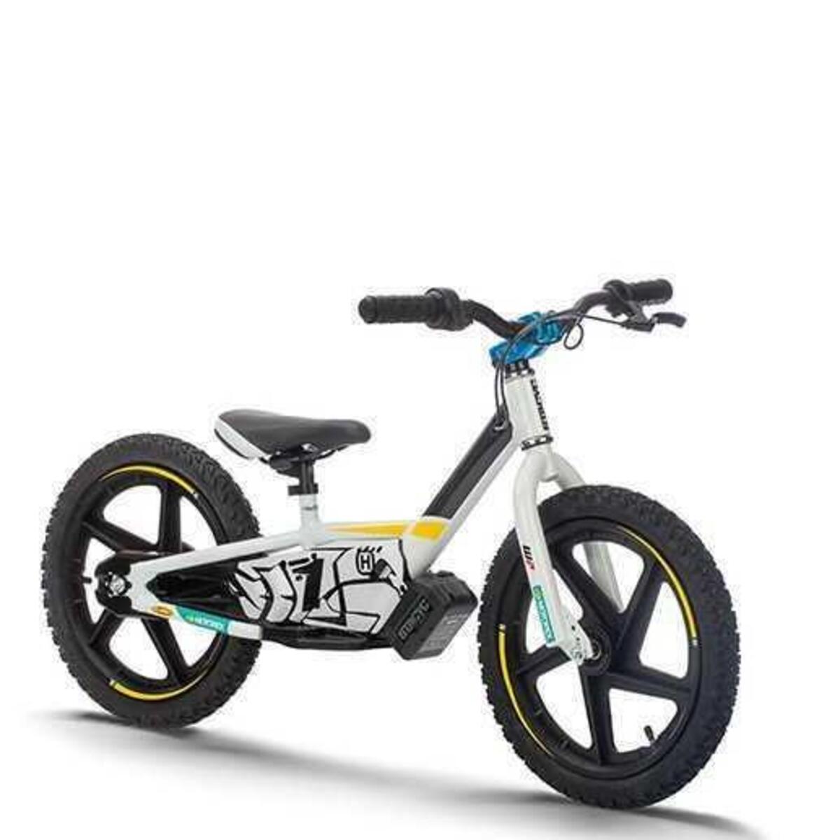 Husqvarna EE 1.16 (2023 - 24)