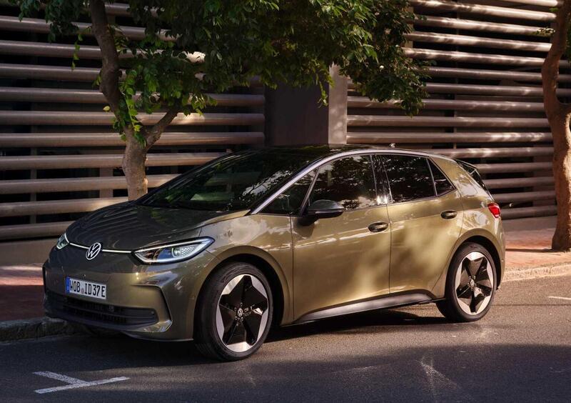 Volkswagen ID.3