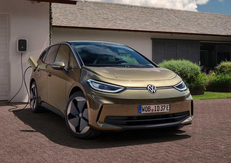 Volkswagen ID.3 (2020-->>) (2)