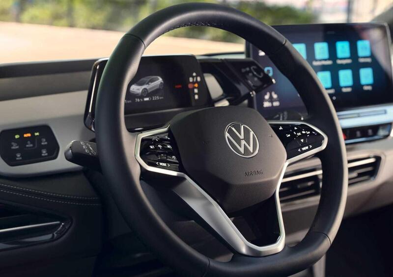 Volkswagen ID.3 (2020-->>) (13)