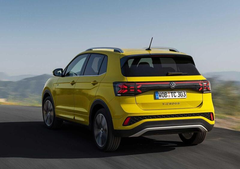 Volkswagen T-Cross (2019-->>) (4)