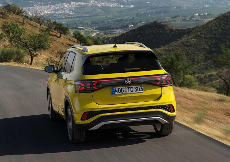 Volkswagen T-Cross (2019-->>) (3)