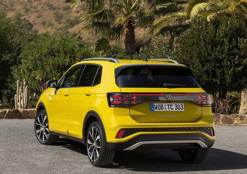 Volkswagen T-Cross (2019-->>) (5)