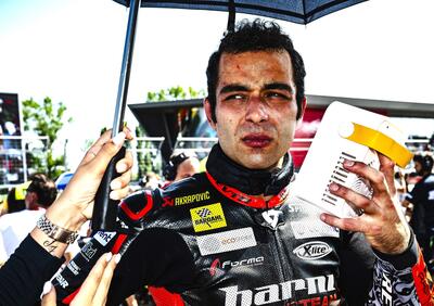 DopoGP SBK - Il dopo Imola, ospite speciale: DANILO PETRUCCI! [VIDEO]