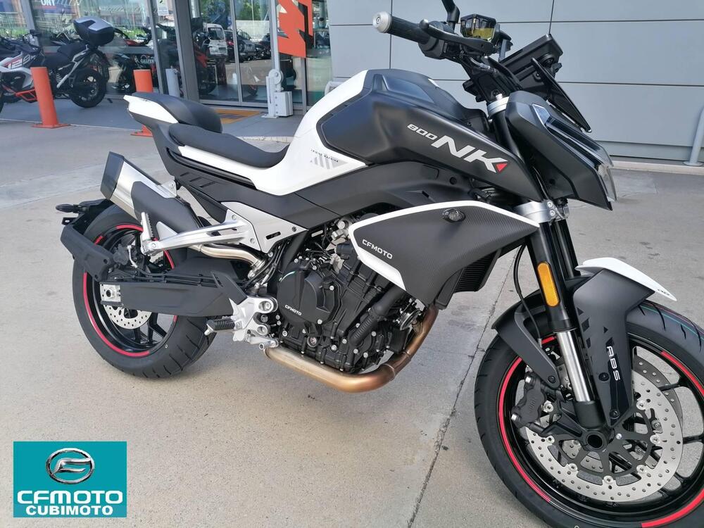 CFMOTO 800NK Advanced (2023 - 25) (4)
