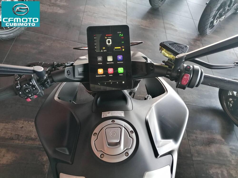 CFMOTO 800NK Advanced (2023 - 25) (9)