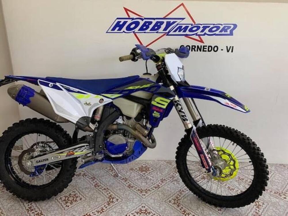 Sherco 300 SEF Racing (2022)