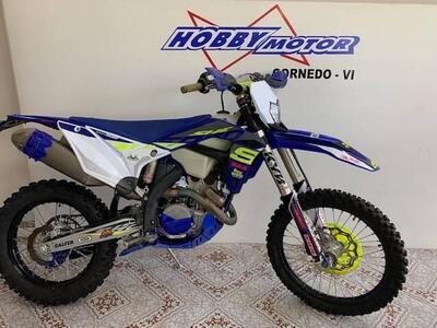 Sherco 300 SEF Racing (2022) usata