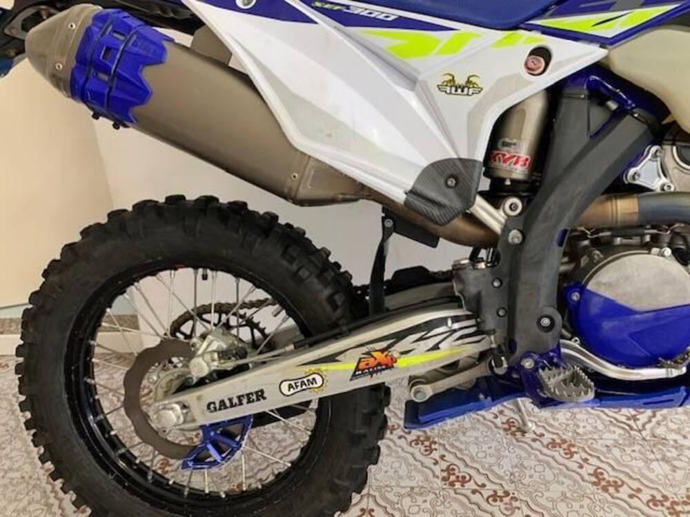 Sherco 300 SEF Racing (2022) (5)