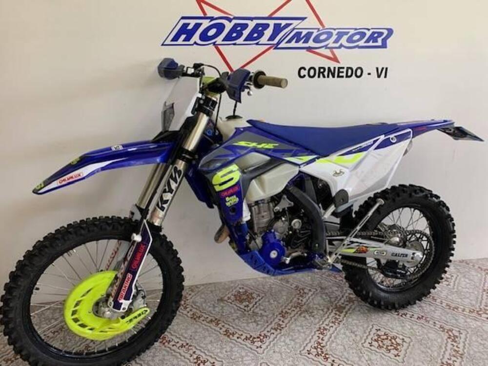 Sherco 300 SEF Racing (2022) (2)