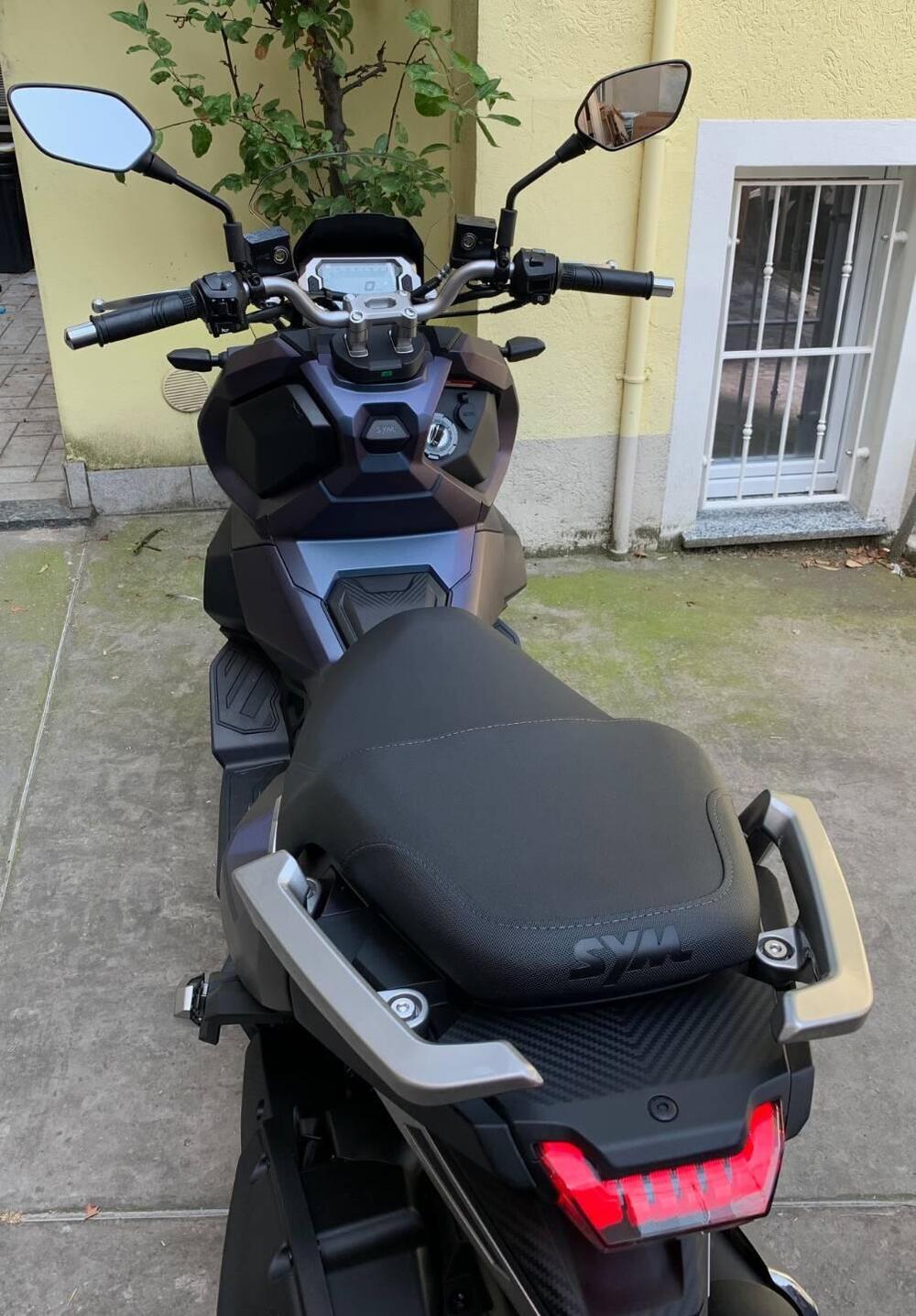 Sym ADX 125 (2023 - 24) (2)