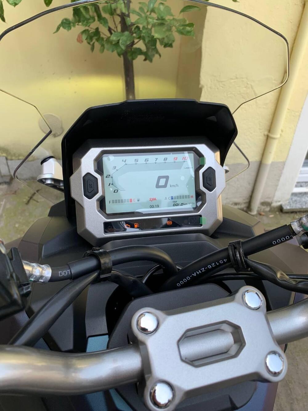 Sym ADX 125 (2023 - 24) (3)