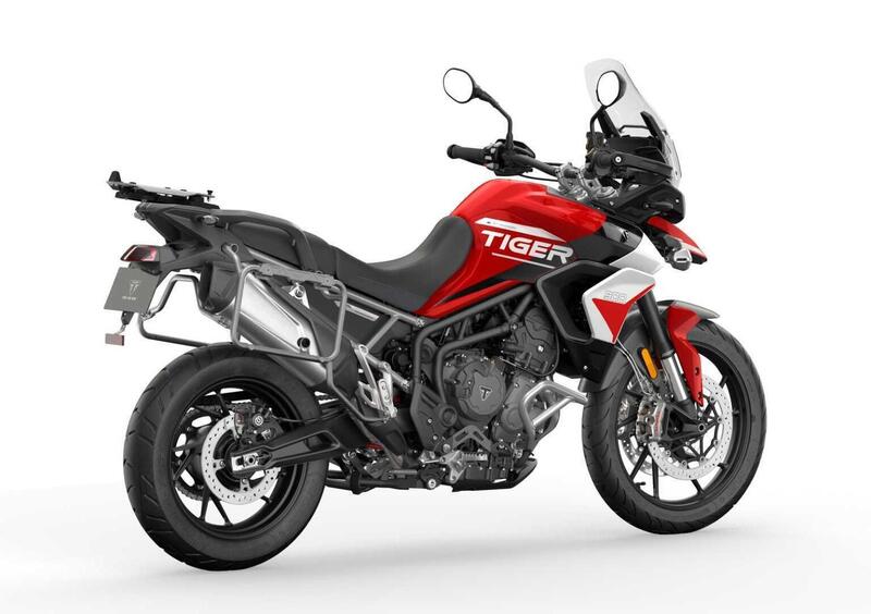 Triumph Tiger 900 Tiger 900 GT Aragón Edition (2023 - 24) (3)