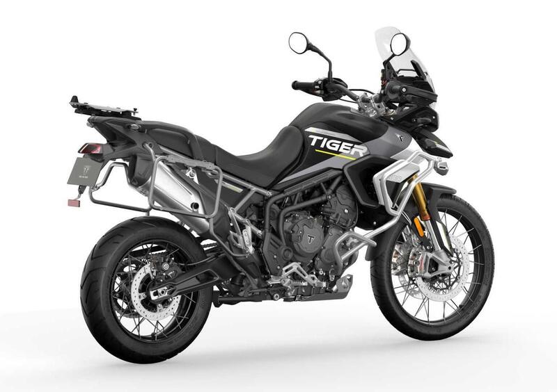 Triumph Tiger 900 Tiger 900 Rally Aragón Edition (2023 - 24) (3)