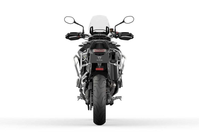 Triumph Tiger 900 Tiger 900 Rally Aragón Edition (2023 - 24) (4)