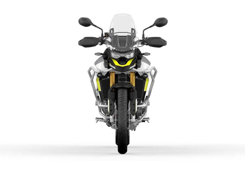 Triumph Tiger 900 Tiger 900 Rally Aragón Edition (2023 - 24) (6)