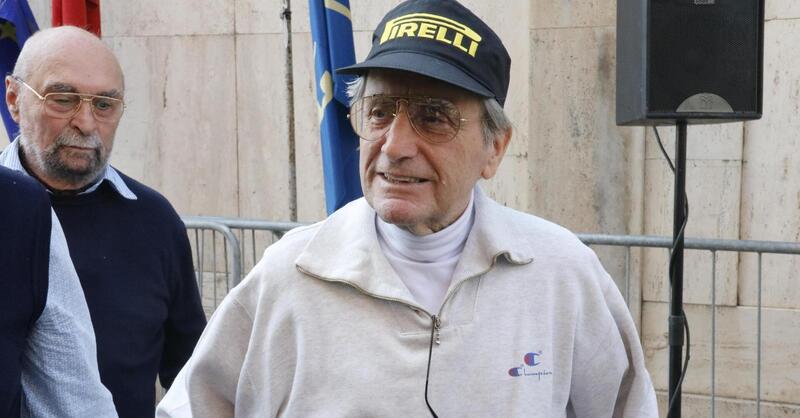 E&#039; morto Amilcare Ballestrieri, pilota rally Lancia e Opel