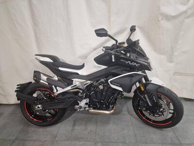 CFMOTO 800NK Advanced (2023 - 25) nuova