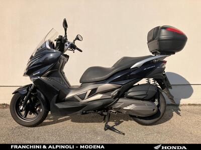 Kawasaki J 300 ABS (2014 - 16) usata