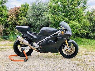 Ducati 851 Superbike Strada (1990) usata