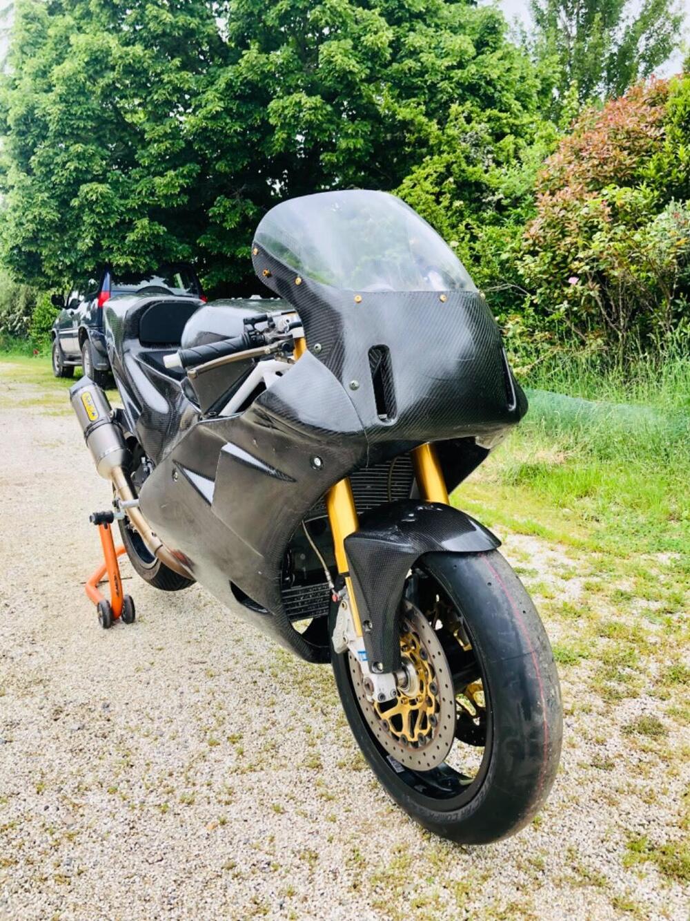 Ducati 851 Superbike Strada (1990) (3)