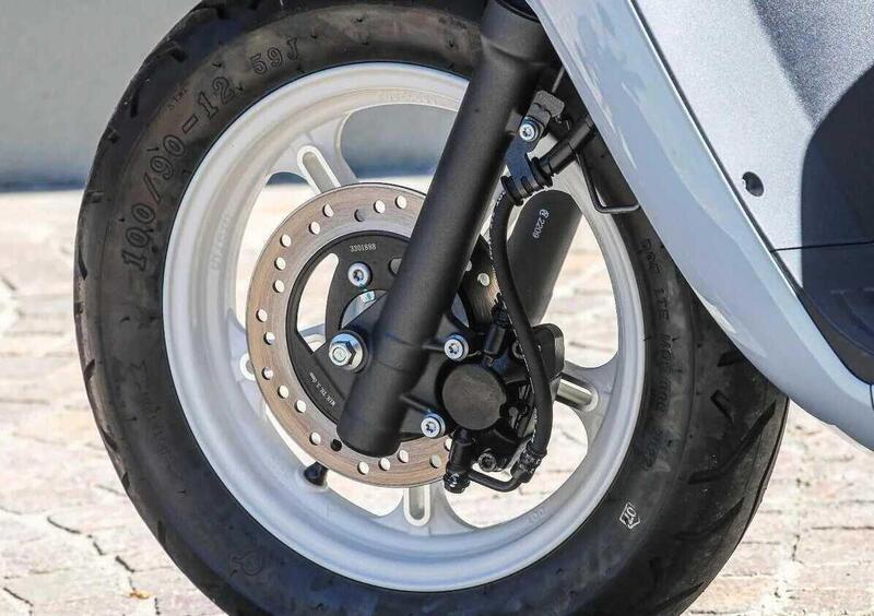 Kl Gemma 125 Gemma 125 (2023 - 24) (7)