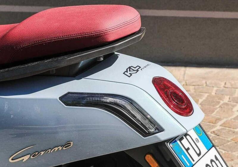 Kl Gemma 125 Gemma 125 (2023 - 24) (9)