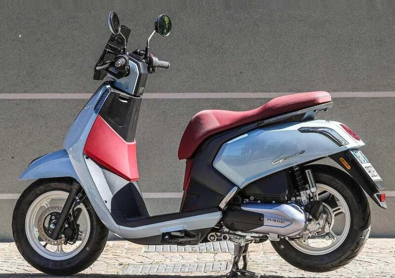 Kl Gemma 125 Gemma 125 (2023 - 24) (3)