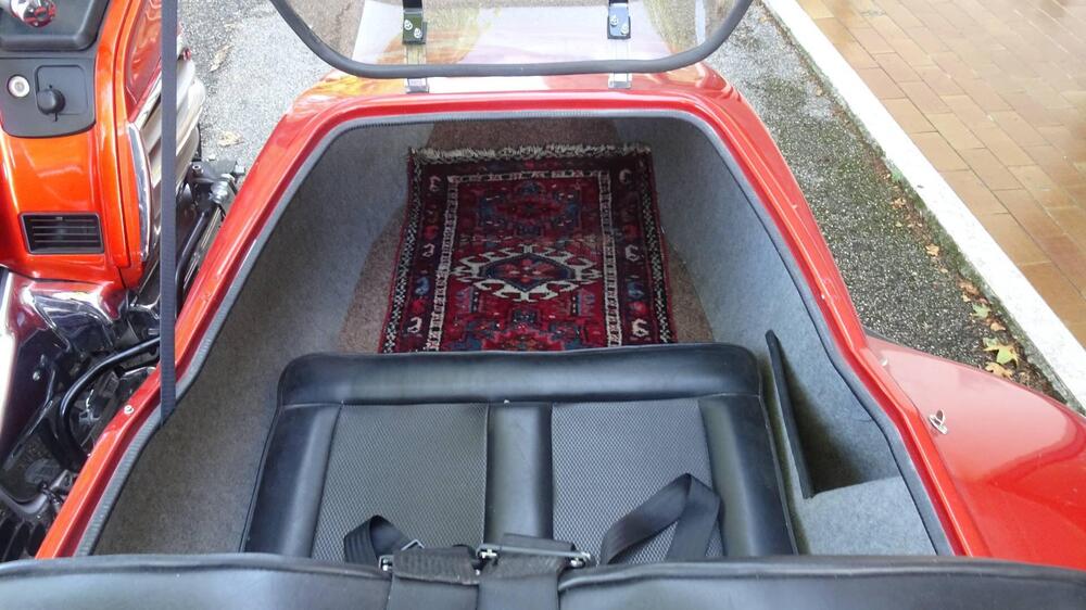 Honda GL 1800 Gold Wing (2000 - 05) (15)