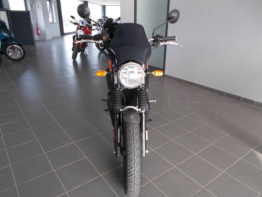 Royal Enfield Interceptor 650 (2021 - 25) (2)