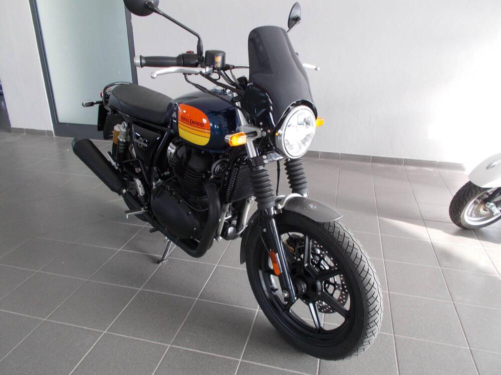 Royal Enfield Interceptor 650 (2021 - 25) (3)