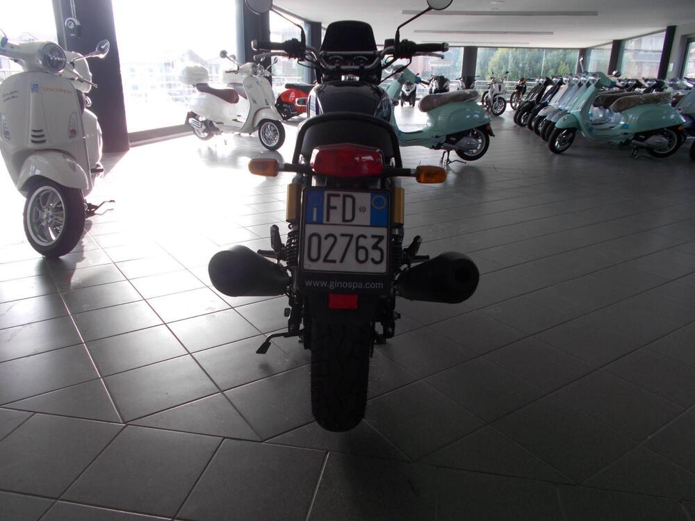 Royal Enfield Interceptor 650 (2021 - 25) (6)