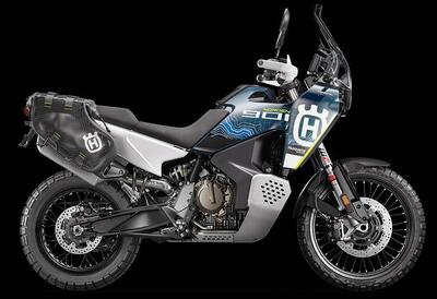 Husqvarna Norden 901 Expedition (2023 - 24) nuova