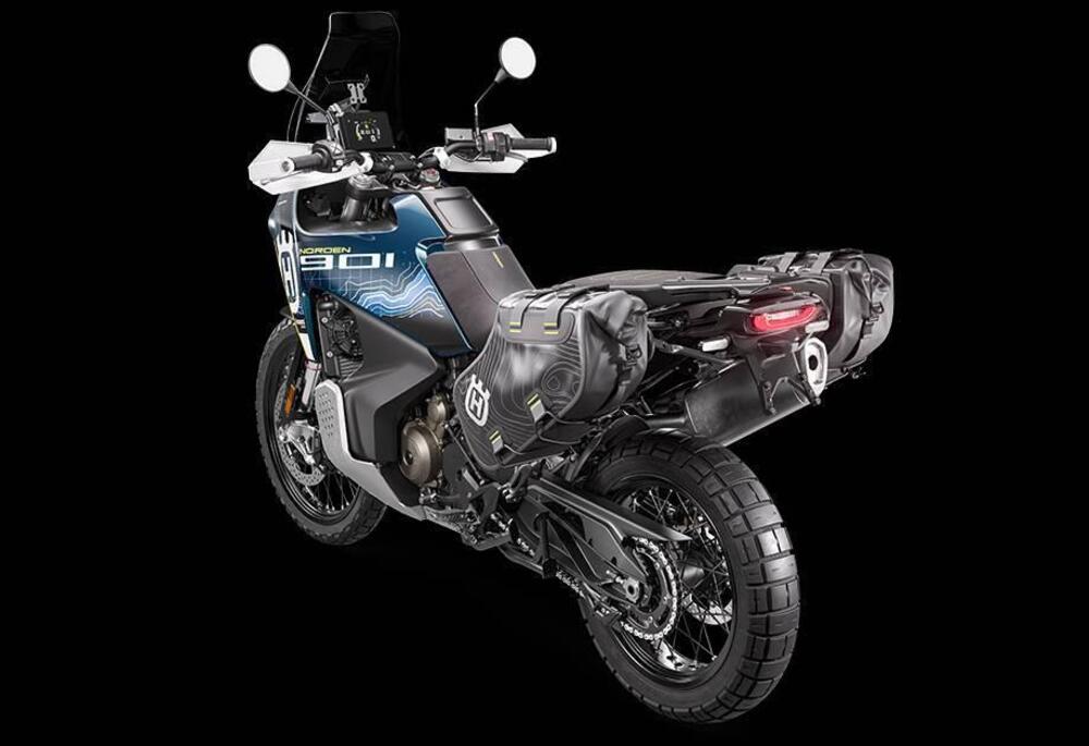 Husqvarna Norden 901 Expedition (2023 - 24) (3)