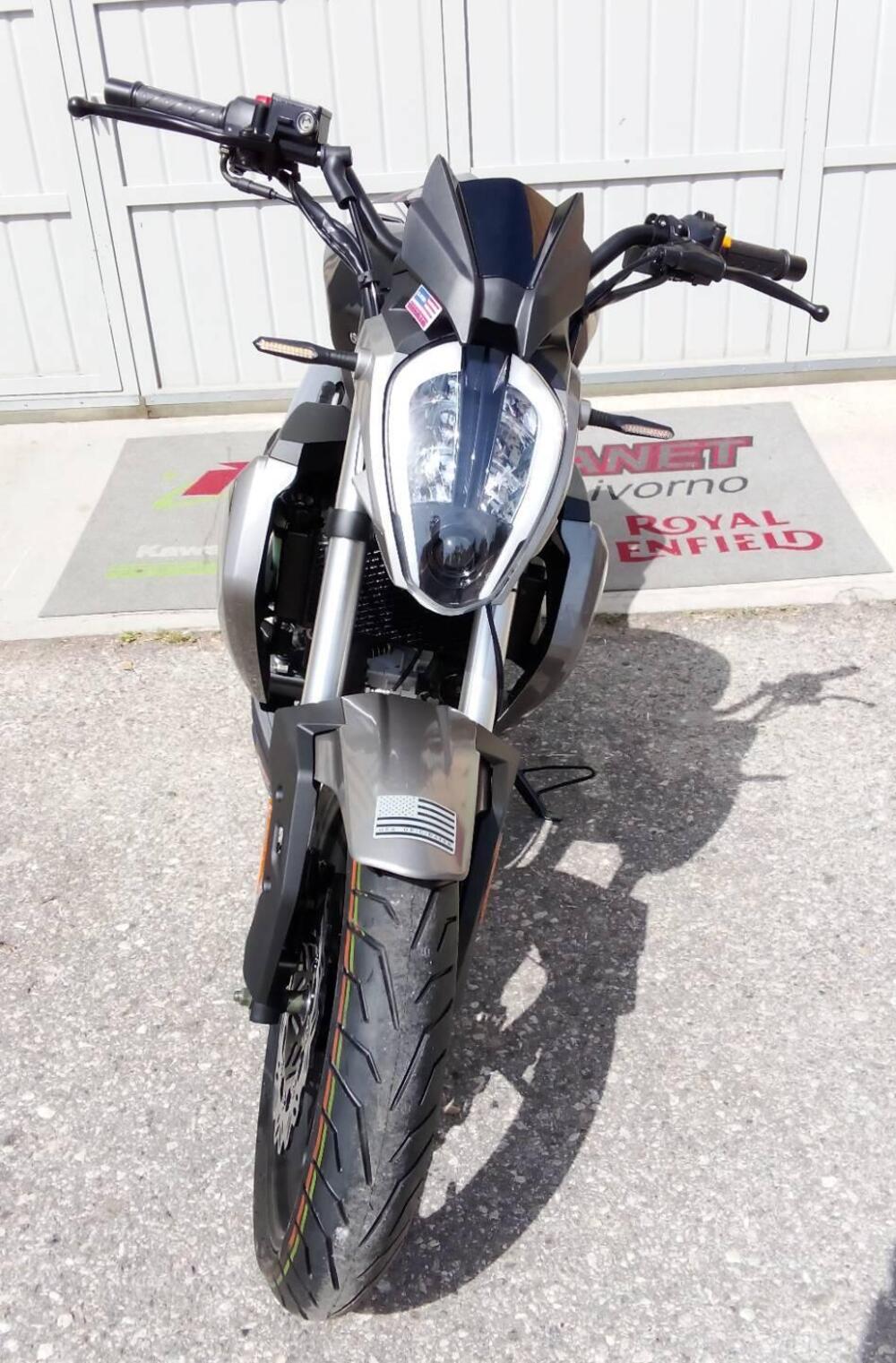 Um Italia Xtreet RS 125 (2023 - 25) (2)