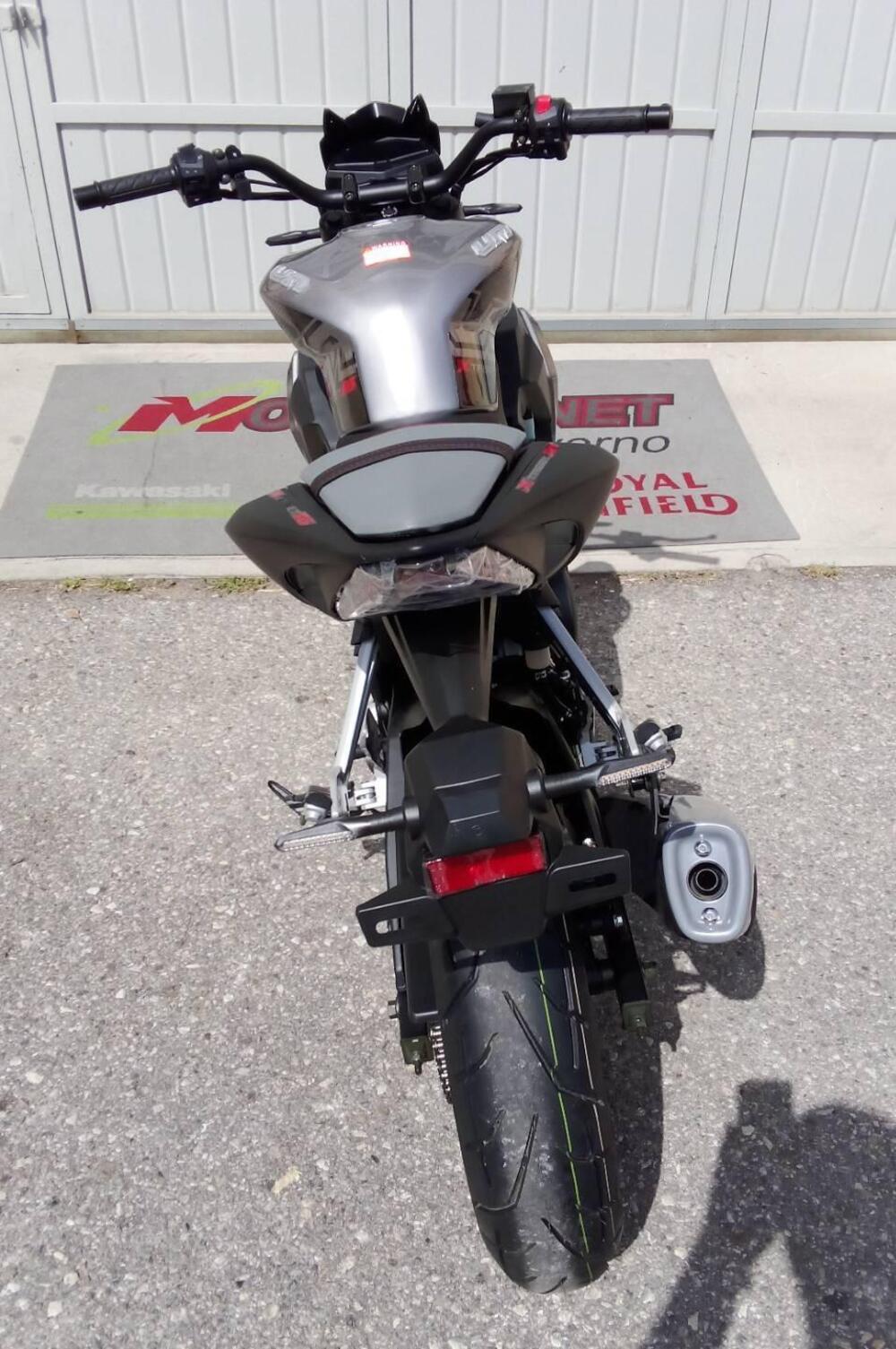 Um Italia Xtreet RS 125 (2023 - 25) (6)