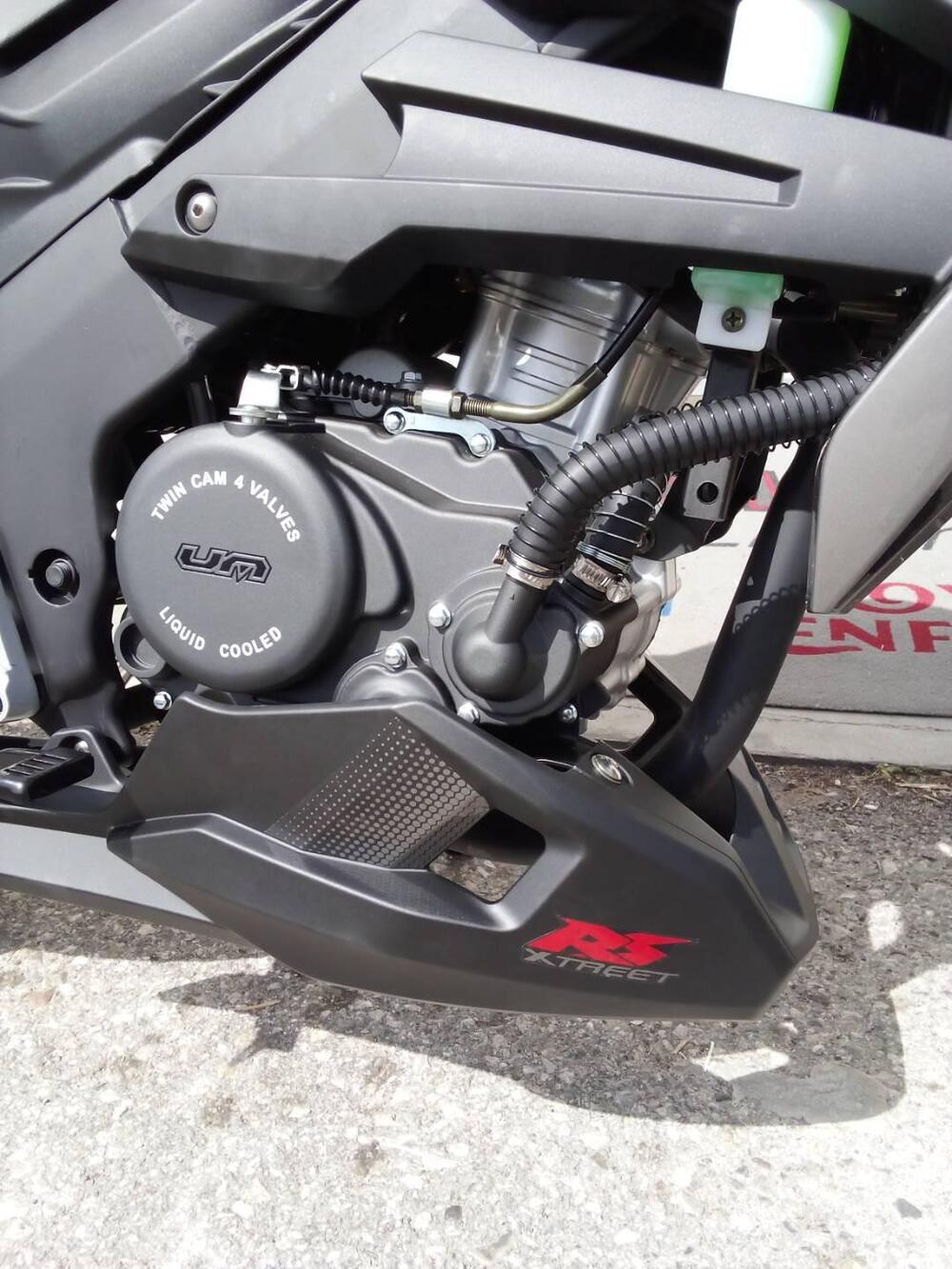 Um Italia Xtreet RS 125 (2023 - 25) (9)