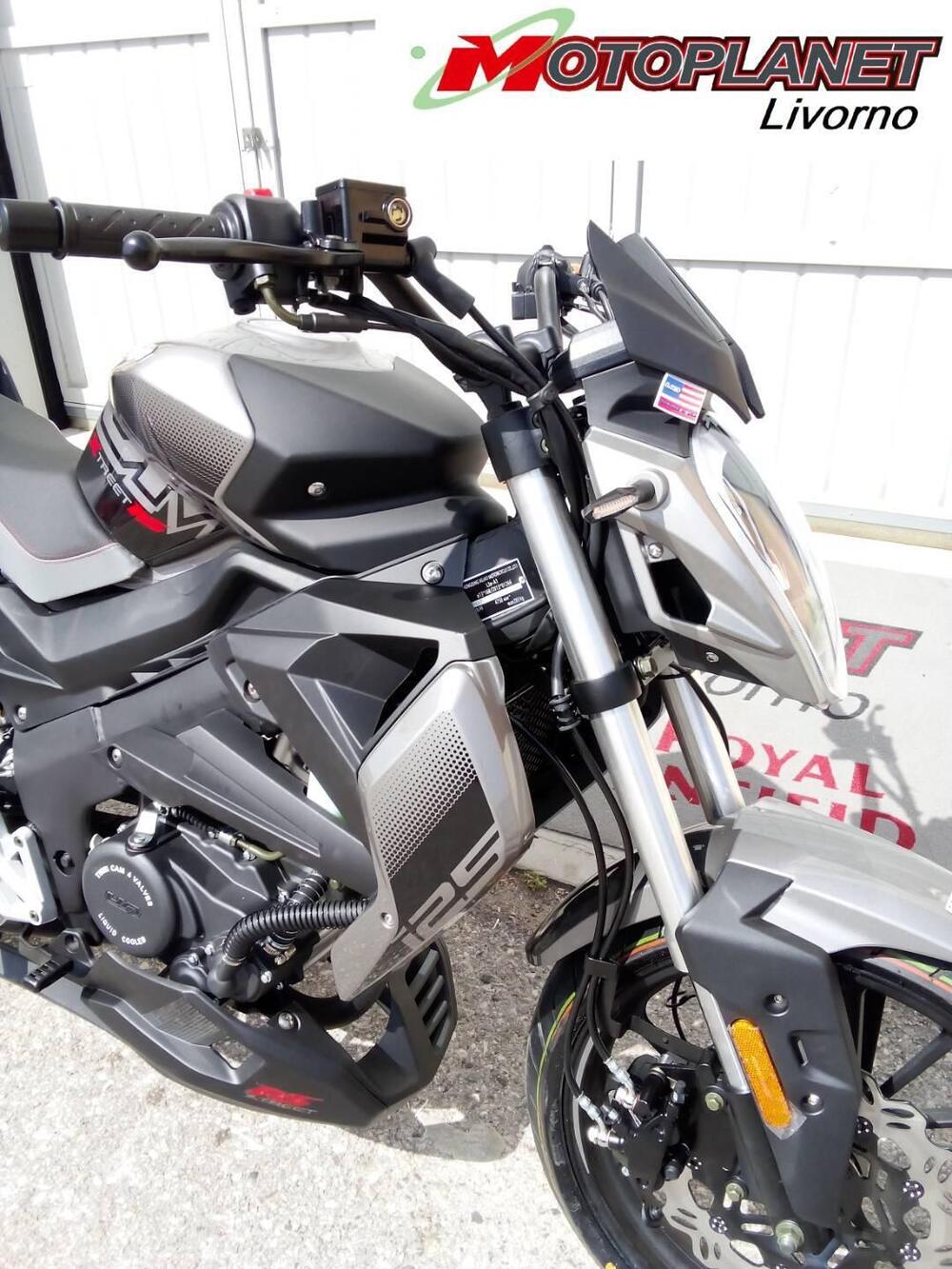 Um Italia Xtreet RS 125 (2023 - 25) (10)